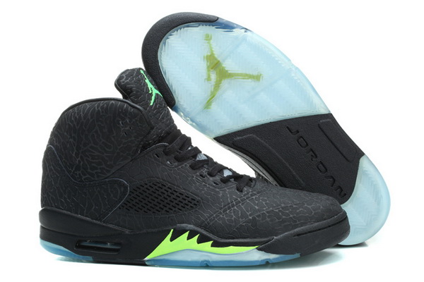 Jordan 5 Men Super Perfect--005